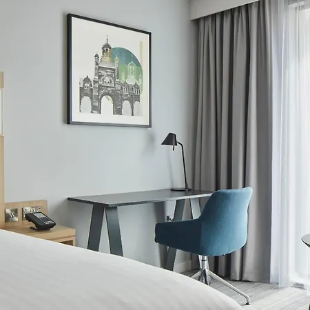 Courtyard By Marriott Stoke On Trent Staffordshire-3