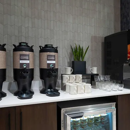Fairfield By Marriott Inn & Suites Boston Medford-3