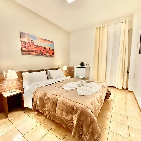Verona Apartments&Rooms Porta Vittoria-2