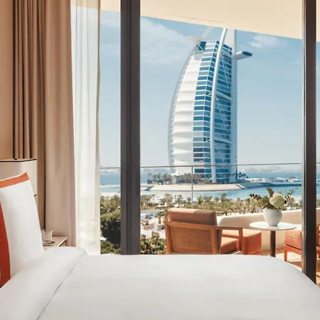Jumeirah Residences Marsa Al Arab Dubai-3
