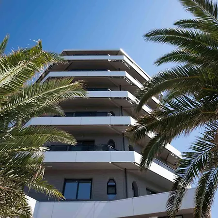 Hotel Playa Suite-3