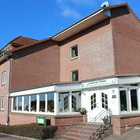 Lauenburger Mühle-2