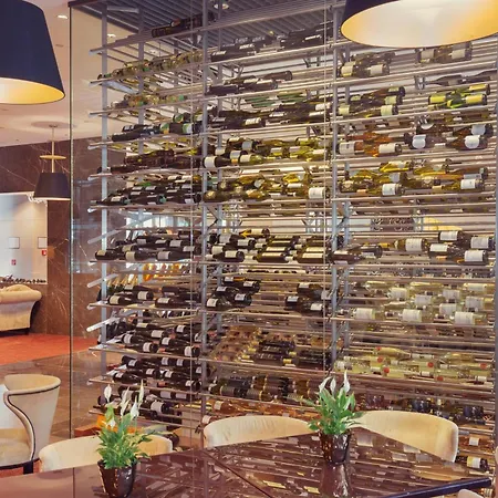 Grand Hotel River Park, A Luxury Collection Hotel, Bratislava-2