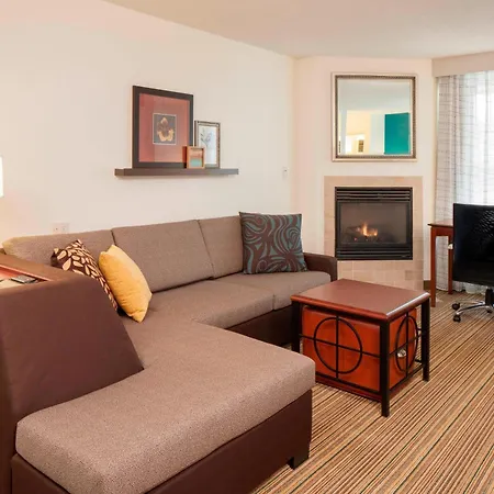 Residence Inn Boston Norwood-2
