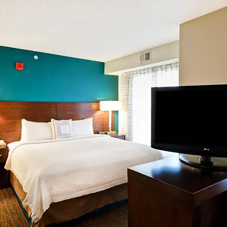 Residence Inn By Marriott Dayton Beavercreek-2