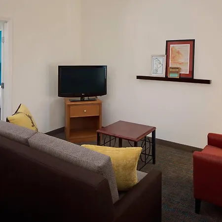 Residence Inn Shelton Fairfield County-2