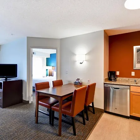 Residence Inn By Marriott Dayton Beavercreek-3