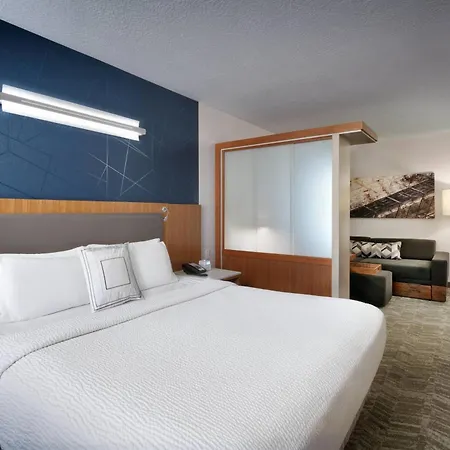 Springhill Suites By Marriott Provo-3