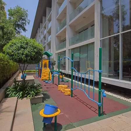 Marriott Suites Pune-2