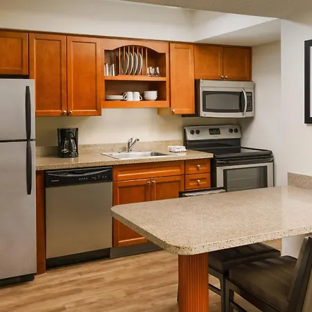 Residence Inn By Marriott Hartford Windsor-2