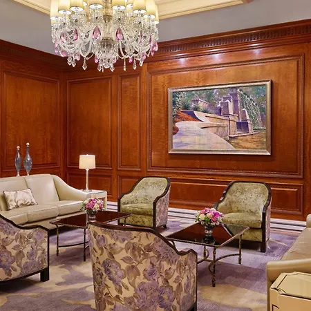 The Whitley, A Luxury Collection Hotel, Atlanta Buckhead-3