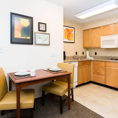 Residence Inn By Marriott Baton Rouge Near Lsu-3