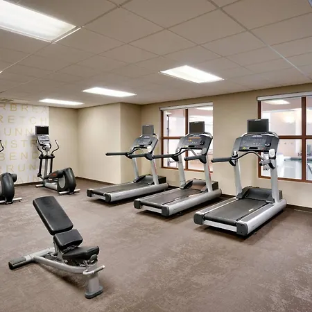 Residence Inn By Marriott Idaho Falls-3