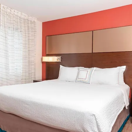Residence Inn By Marriott Akron South/Green-2