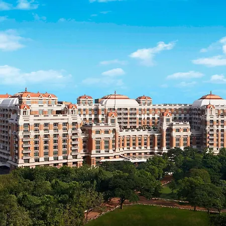 Itc Grand Chola, A Luxury Collection Hotel, Chennai-2