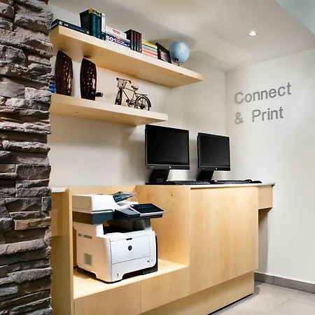 Fairfield Inn & Suites By Marriott Villahermosa Tabasco-3