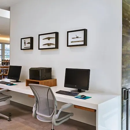 Element By Marriott Basalt - Aspen-2