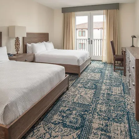 Four Points By Sheraton Santa Cruz Scotts Valley-2