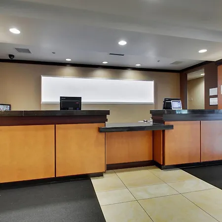 Fairfield Inn & Suites By Marriott Ottawa Starved Rock Area-3