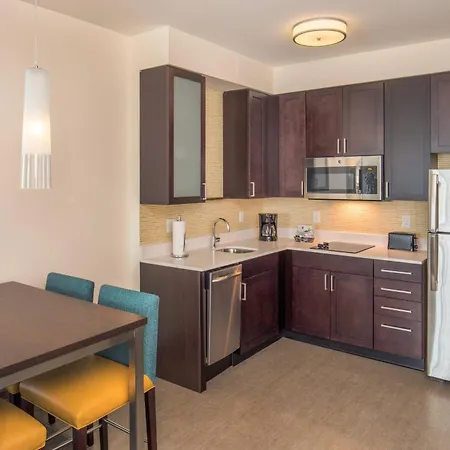 Residence Inn By Marriott Boston Braintree-2