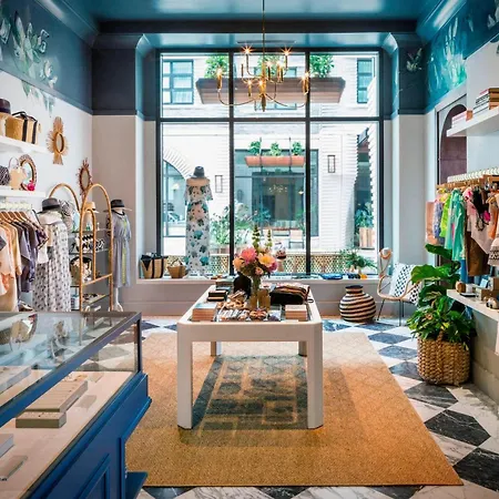 Perry Lane Hotel, A Luxury Collection Hotel, Savannah-3