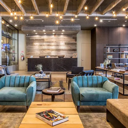 Four Points By Sheraton Puebla-3