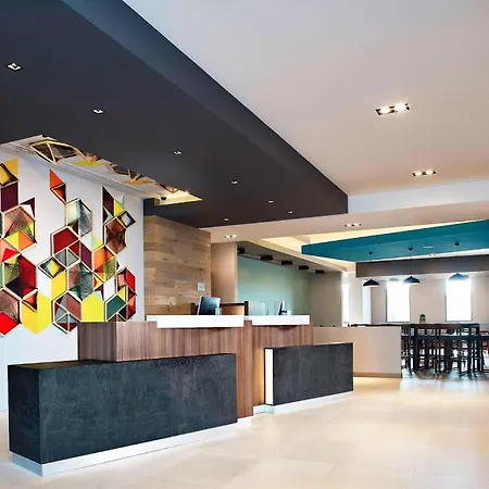 Fairfield Inn & Suites By Marriott Aguascalientes-2