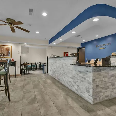 Baymont By Wyndham Zanesville-2