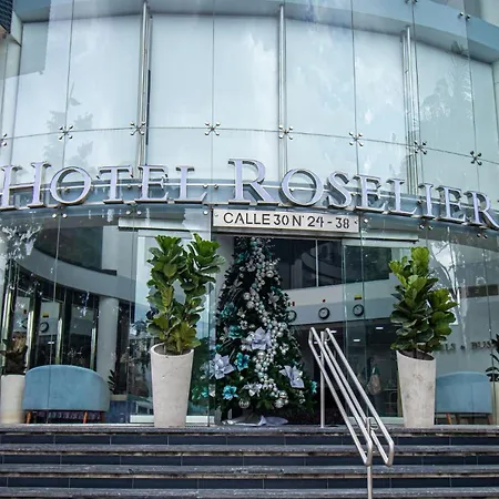 Hotel Roseliere Bucaramanga-3