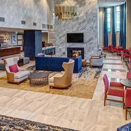 Residence Inn By Marriott Nashville Green Hills-2
