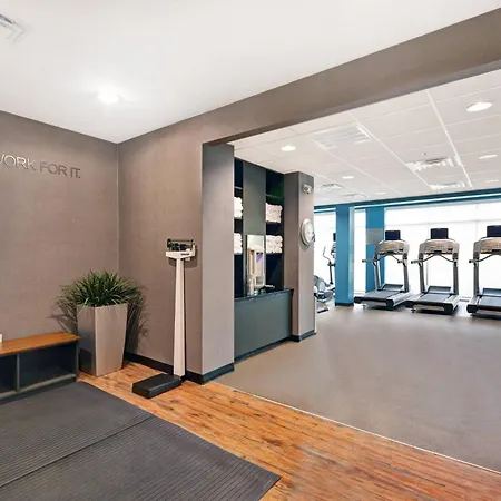 Fairfield Inn & Suites By Marriott Savannah Sw/Richmond Hill-3