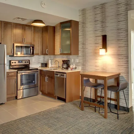 Residence Inn Fort Lauderdale Coconut Creek-3