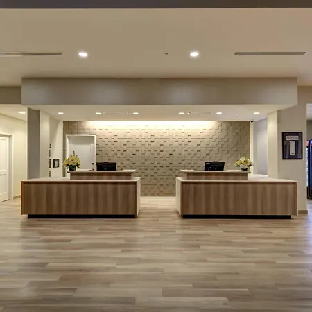 Residence Inn Fort Lauderdale Coconut Creek-2