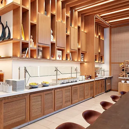 Element By Marriott Santa Clara-2