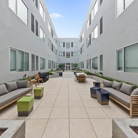 Element By Marriott Hampton Peninsula Town Center-3