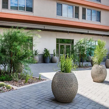 Element By Marriott Scottsdale At Skysong-2