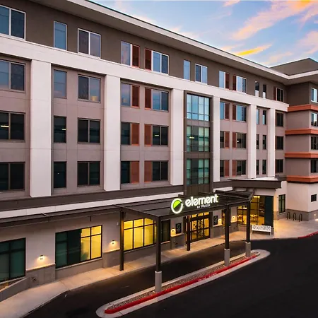 Element By Marriott Scottsdale At Skysong-3
