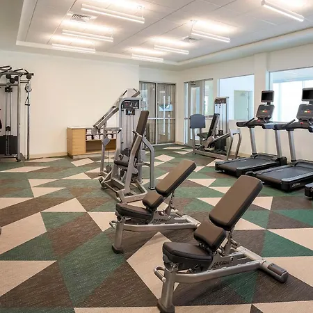 Element By Marriott Ontario-2