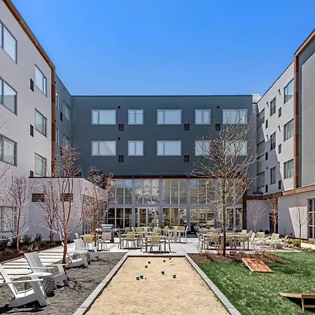 Element By Marriott Bend-3
