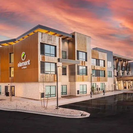 Element By Marriott Moab-2