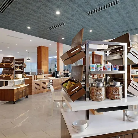 Element By Marriott New York Wood-Ridge-2
