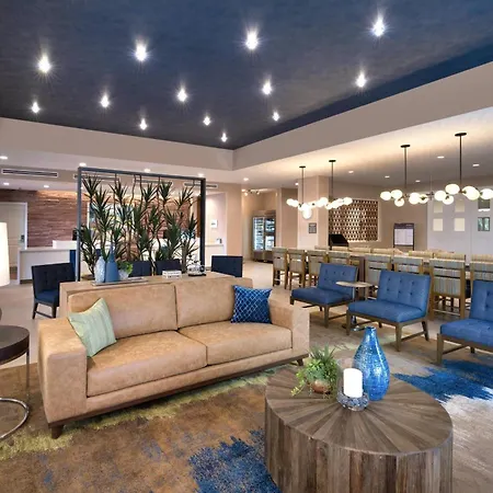 Residence Inn By Marriott Sedona-2