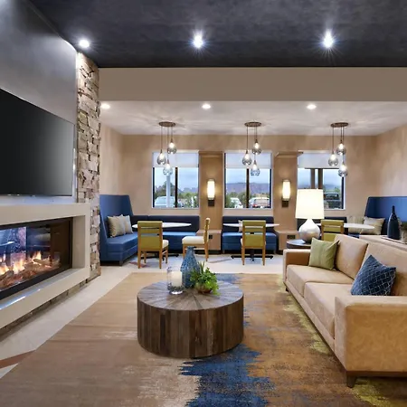 Residence Inn By Marriott Sedona-3