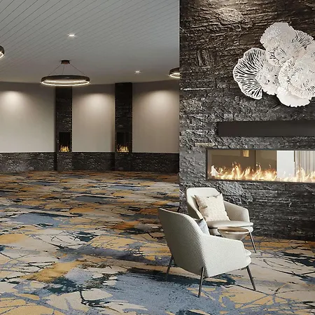Delta Hotels By Marriott Grande Prairie Airport-3