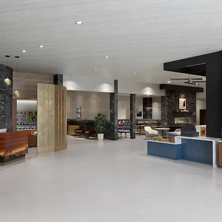 Delta Hotels By Marriott Grande Prairie Airport-2