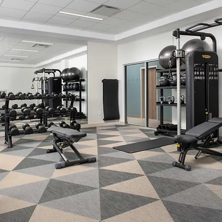 Element By Marriott Jacksonville Beach-2