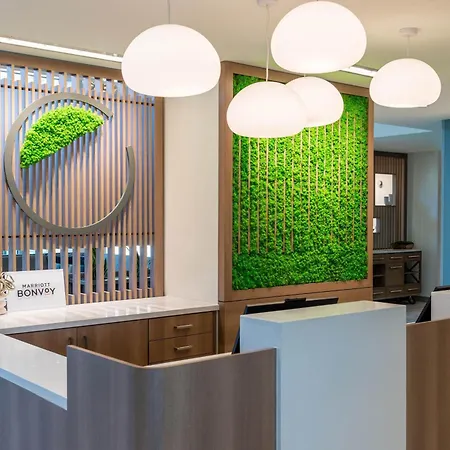 Element By Marriott Dallas Richardson-3