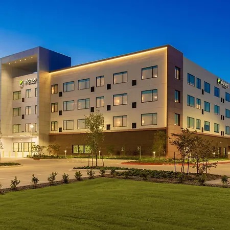 Element By Marriott Dallas Richardson-2