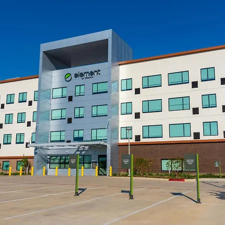 Element By Marriott Dallas Richardson-3