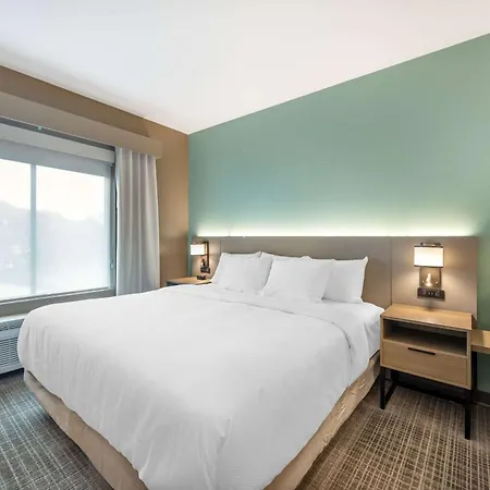 Comfort Inn & Suites Nashville Bellevue-2